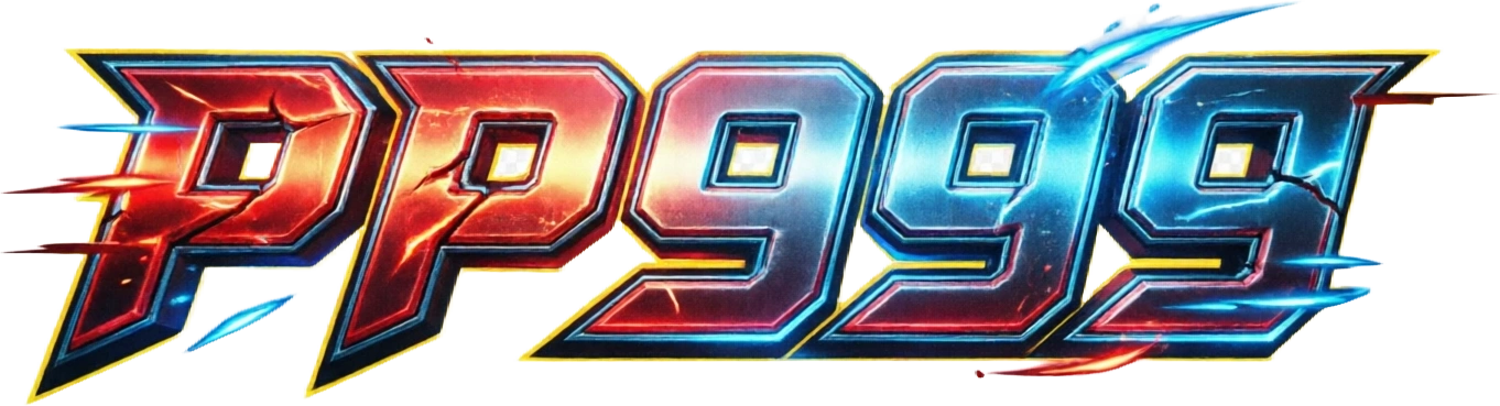 PP999 logo